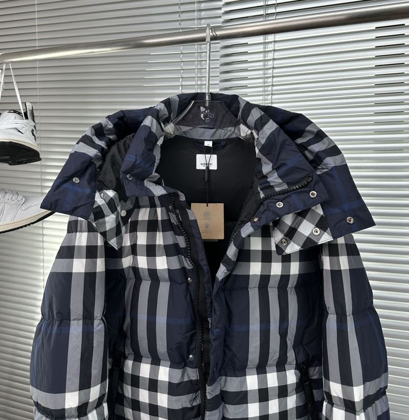 Burberry Down Jackets